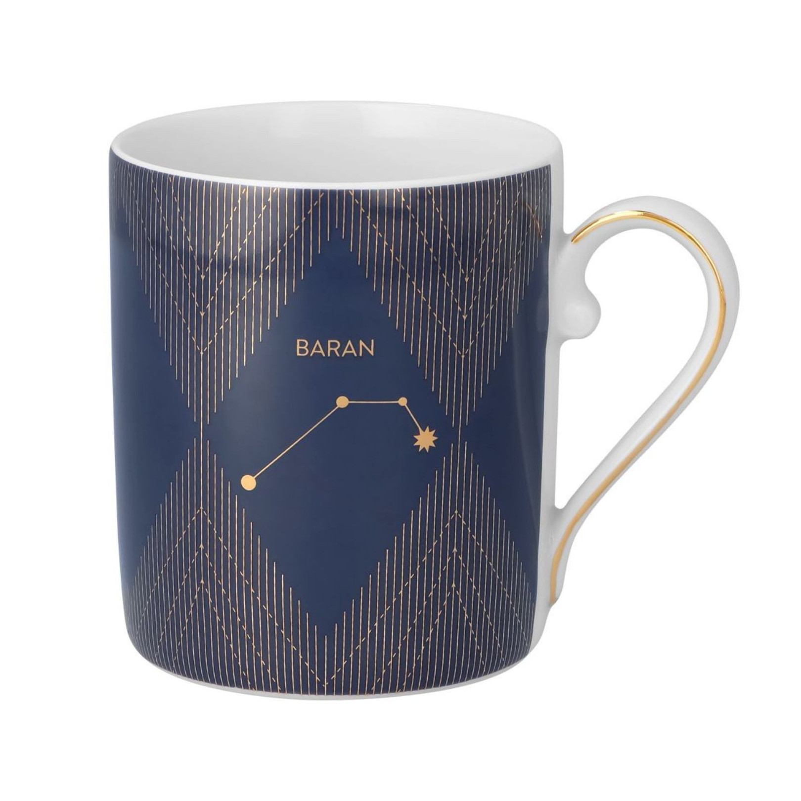 Kubek Jenny Zodiak Baran