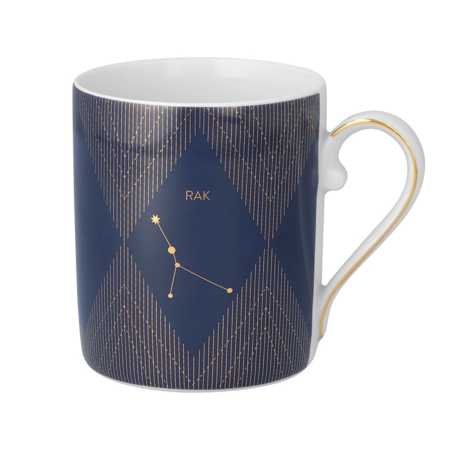 Kubek Jenny Zodiak Rak