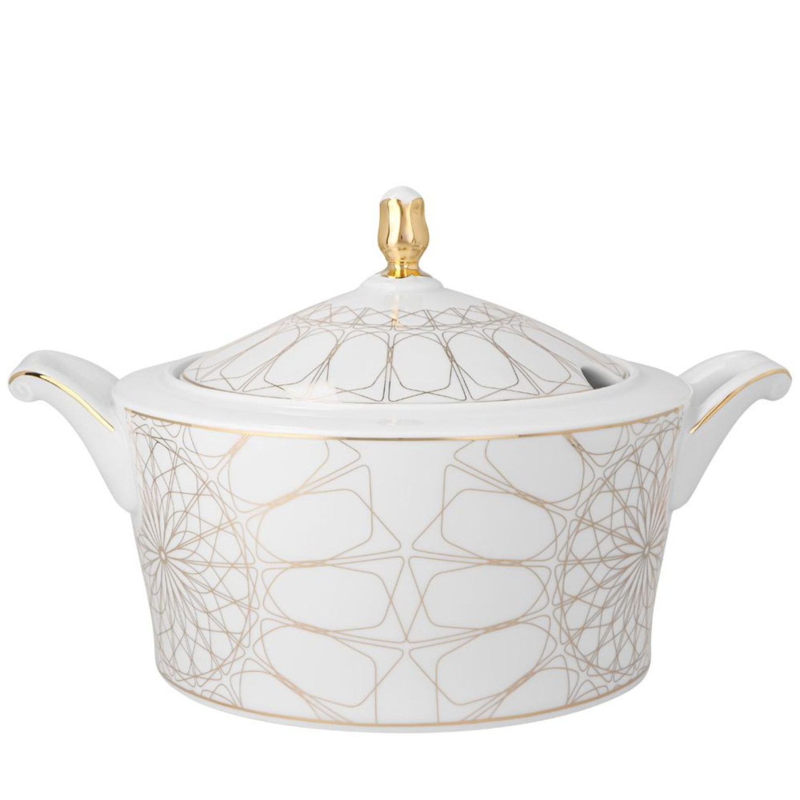 Waza Jenny Solaris H107 White