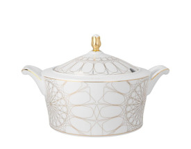 Waza Jenny Solaris H107 White