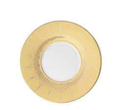 Filiżanka uniwersalna Jenny Solaris H108 Gold