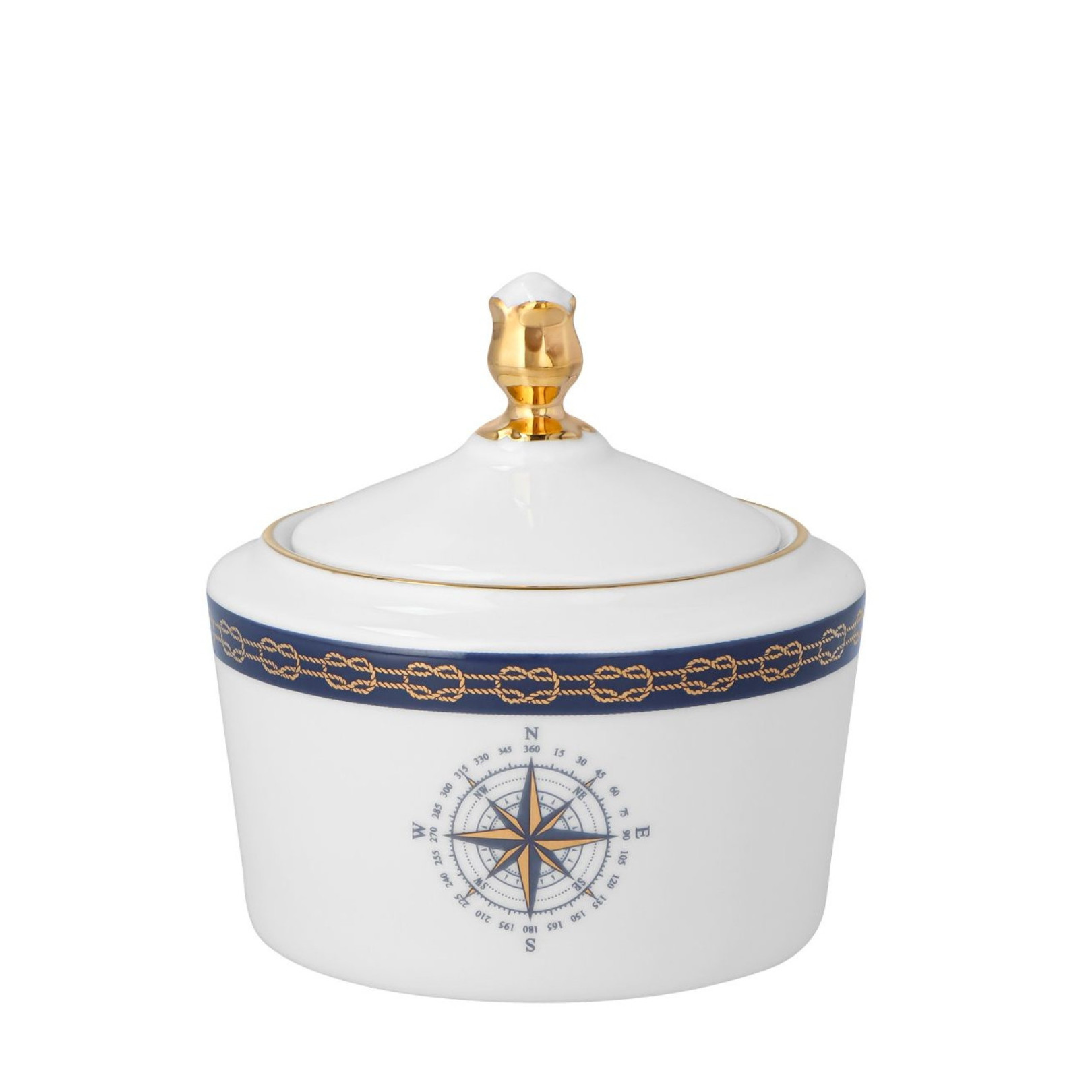 Cukiernica Jenny Marina GX53 White