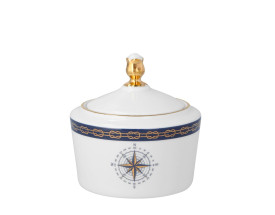 Cukiernica Jenny Marina GX53 White