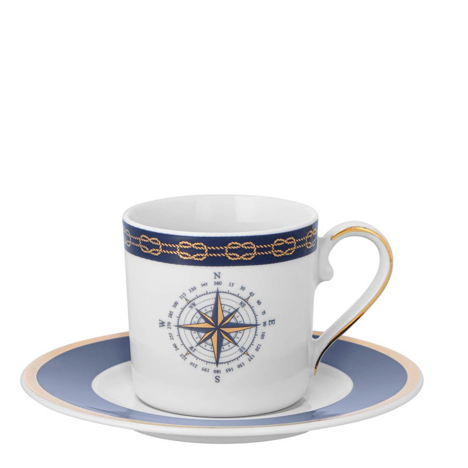 Filiżanka do espresso Jenny Marina GX53 White