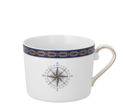 Filiżanka uniwersalna Jenny Marina GX53 White