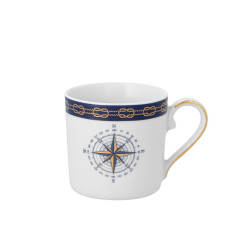 Filiżanka do espresso Jenny Marina GX53 White