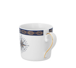 Filiżanka do espresso Jenny Marina GX53 White