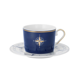 Filiżanka uniwersalna Jenny Marina GX54 Navy Blue