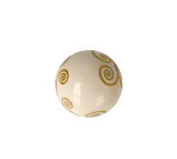 G.Klimt -Drzewo Życia - Bombka porcelanowa 7 cm Goebel