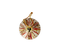 G.Klimt -Medicine - Bombka porcelanowa 7 cm Goebel