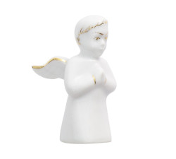 Figurka porcelanowa Aniołek Ćmielów