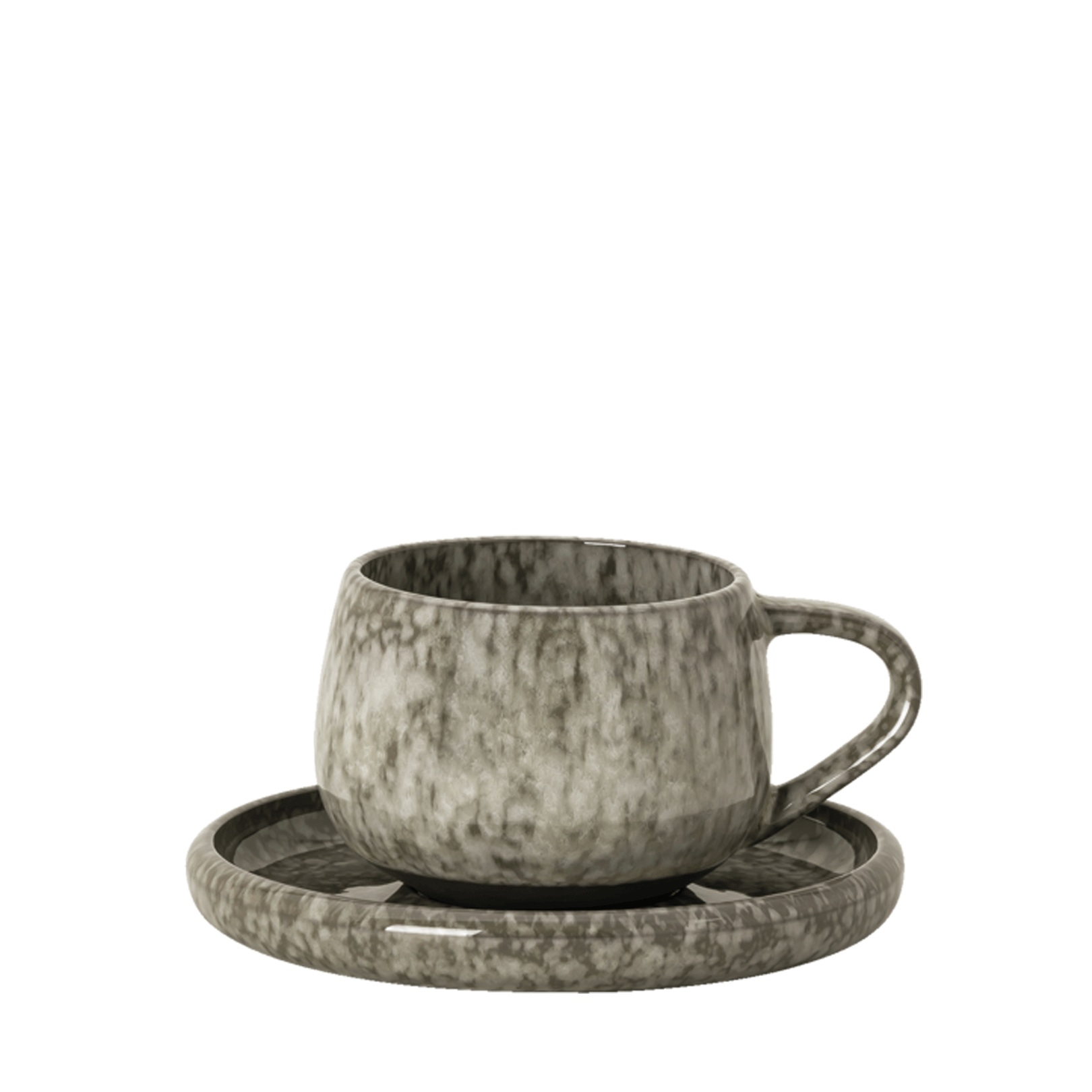 Filiżanka uniwersalna Stone Beige Rosenthal-Thomas