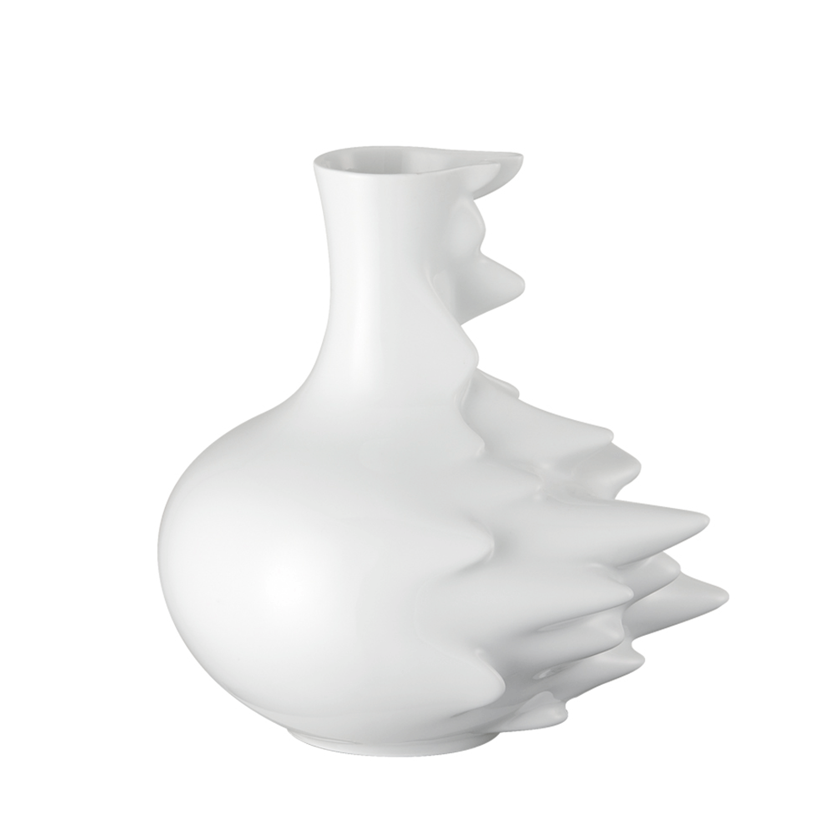 Wazon 22 cm Fast Rosenthal