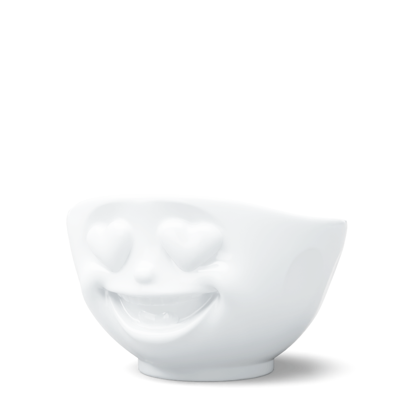 Miska porcelanowa 500 ml - Heartful