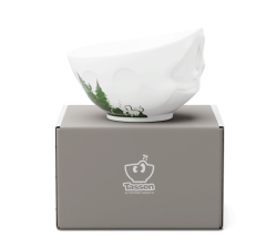 Miska porcelanowa 500 ml - Happy-Fabulous