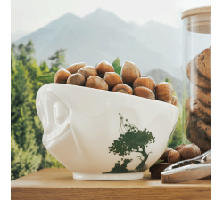 Miska porcelanowa 500 ml - Happy-Fabulous