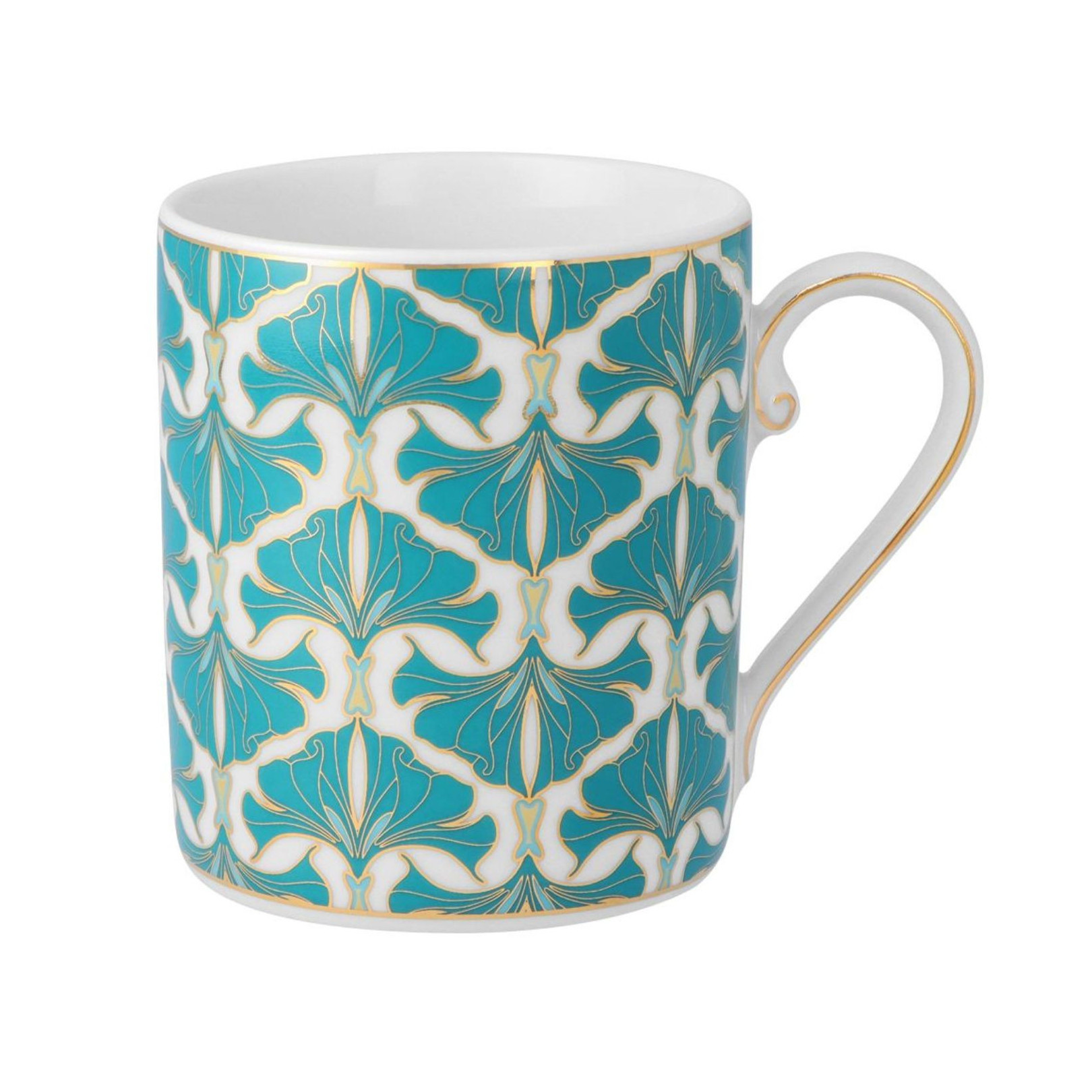 Kubek Jenny Verde GX02 Gold