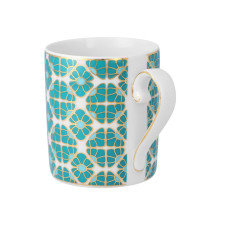 Kubek Jenny Verde GX06 Gold