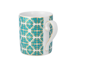 Kubek Jenny Verde GX06 Gold