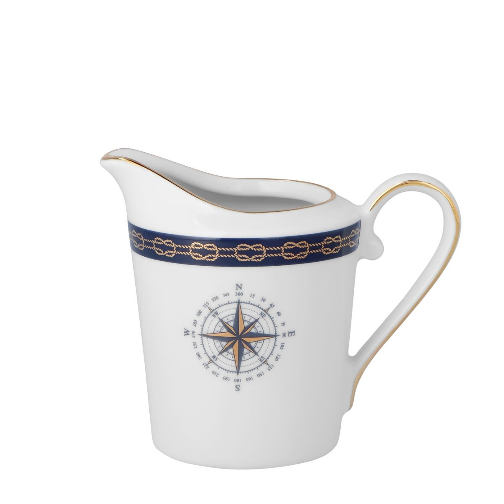 Mlecznik Jenny Marina GX53 White