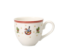 Filiżanka espresso Toy\'s Delight Villeroy & Boch