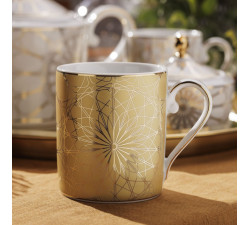 Kubek Jenny Solaris Gold