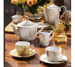 Cukiernica Jenny Solaris H107 White