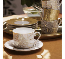 Filiżanka uniwersalna Jenny Solaris H107 White