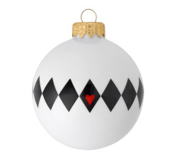 Bombka-Dama-Kier-Ćmielów