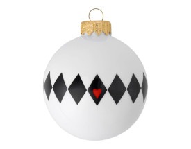 Bombka-Dama-Kier-Ćmielów