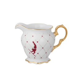 Mlecznik-Alaska-Circus-Burgund-Ćmielów