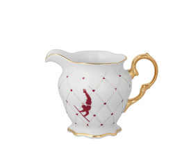 Mlecznik-Alaska-Circus-Burgund-Ćmielów