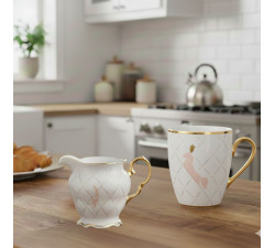 Mlecznik Alaska Circus Pink Ćmielów