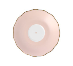 Zestaw filiżanek do kawy Alaska Circus Pink Ćmielów