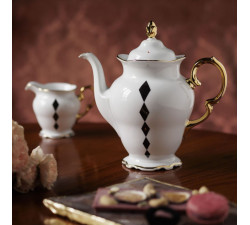 Mlecznik Alaska Dama Kier Ćmielów