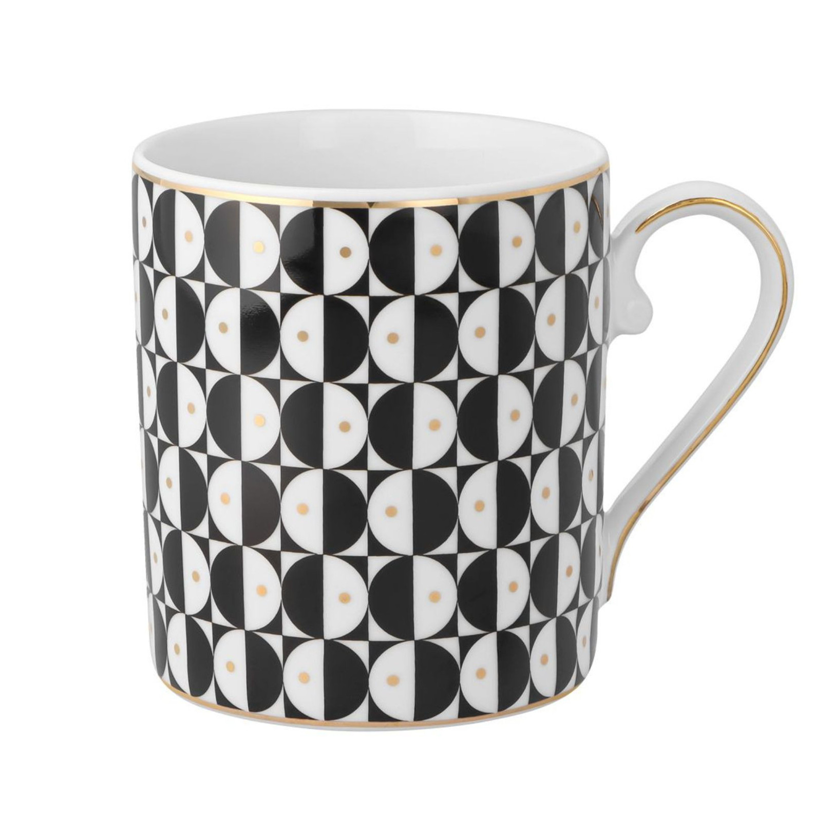 Kubek Jenny H102 Ćmielów