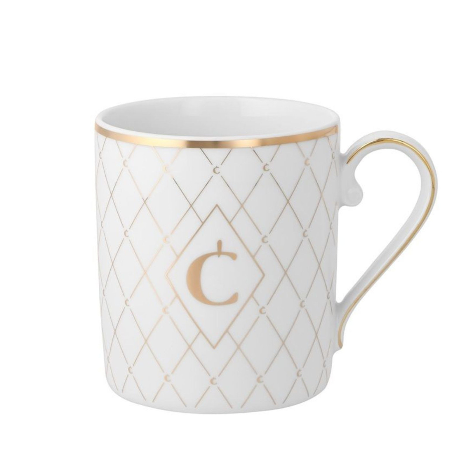 Kubek Jenny "Ć" Ćmielów