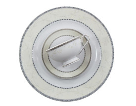 Serwis-do-herbaty-dla-6-os-18 el.-Astra-Marzenie-Platynowe-Ćmielów