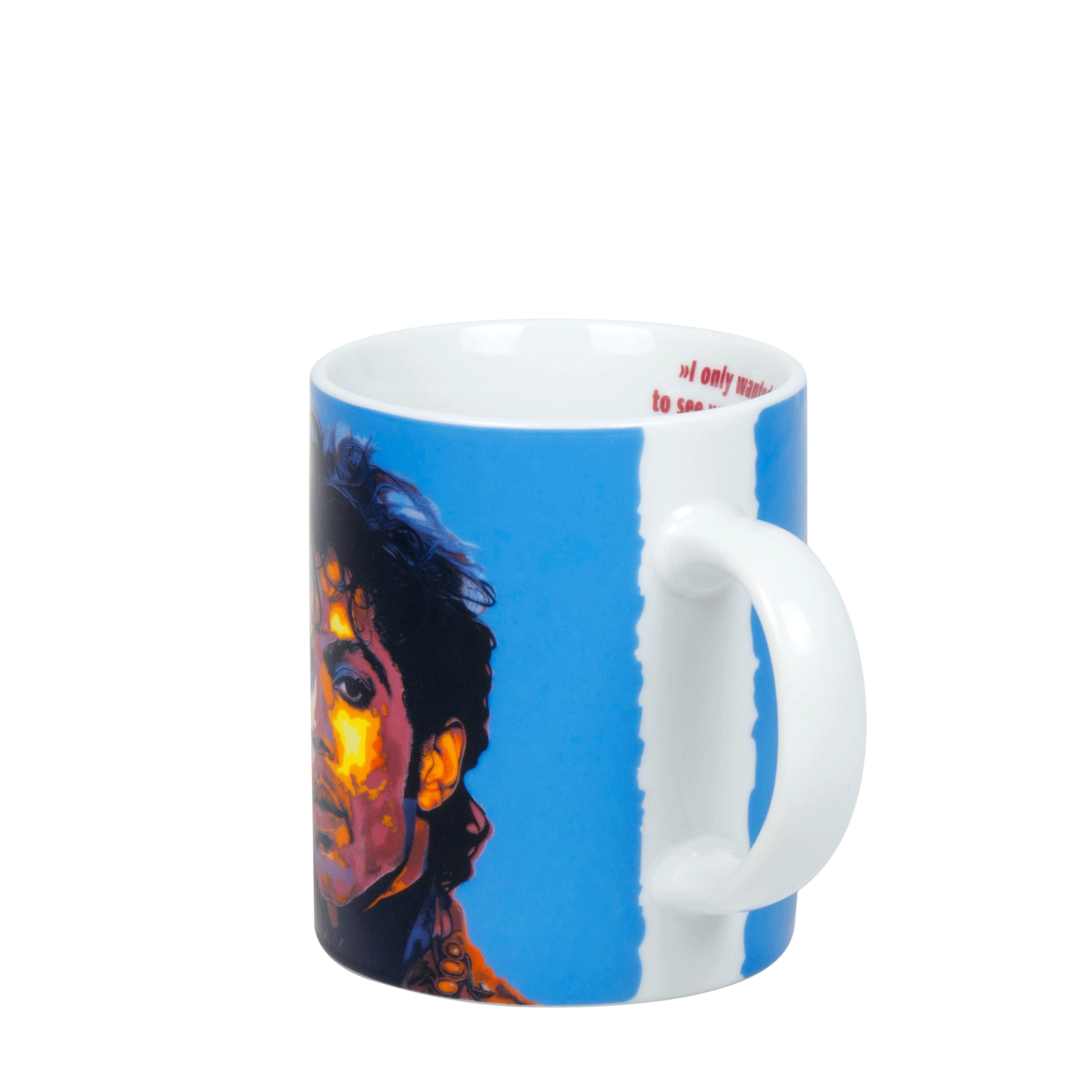 Kubek - Heroes - Prince - Könitz