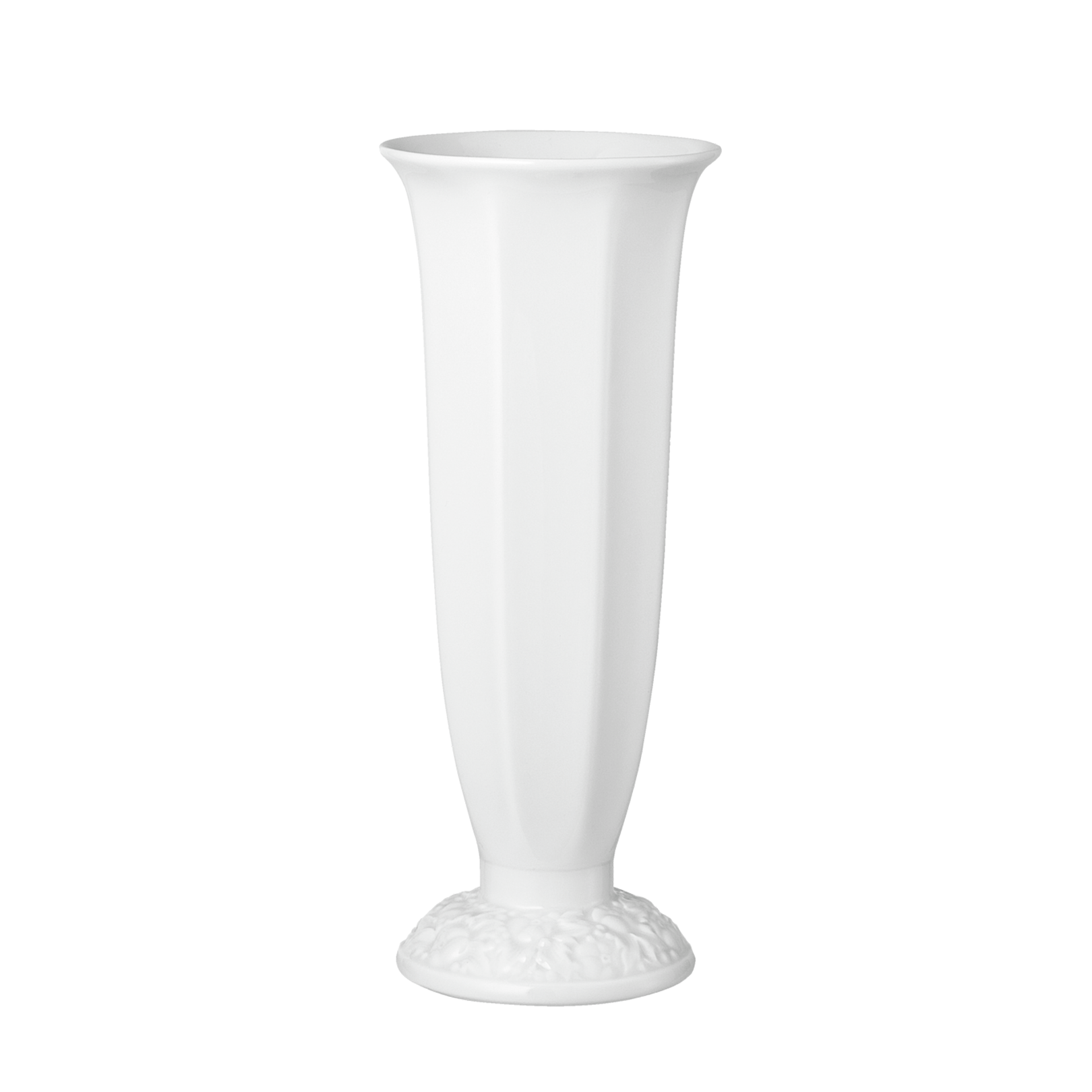 Wazon 26 cm Maria Biała Rosenthal