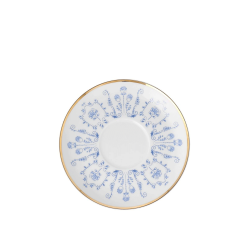 Filiżanka uniwersalna ze spodkiem Gabrielle Ćmielów