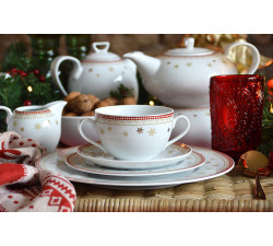 Holly Dzbanek do herbaty 1,1 L Ćmielów