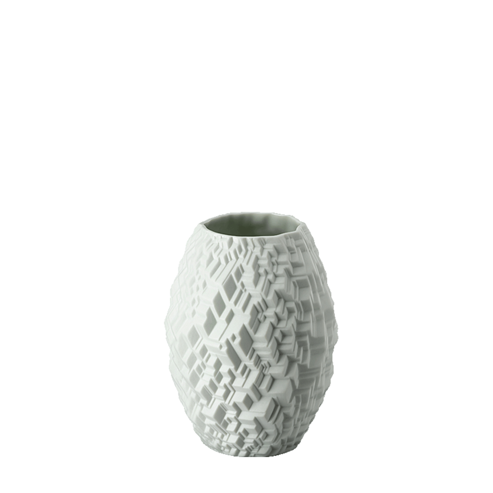 Wazon mini Phi Sea Salt 10 cm Rosenthal