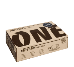 Zestaw 2 filiżanek espresso - Picasso - Kogut - Coffee Bar ONE - Könitz