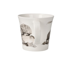 Kubek 9,5 cm P.Schnellhardt- Jeżyki - Friends for a Lifetime - Goebel