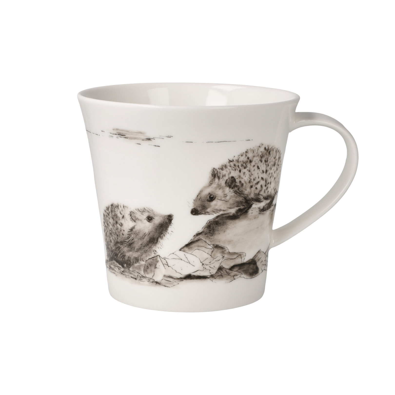 Kubek 9,5 cm P.Schnellhardt- Jeżyki - Friends for a Lifetime - Goebel