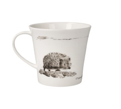 Kubek 9,5 cm P.Schnellhardt- Jeżyki - Friends for a Lifetime - Goebel