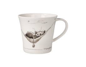 Kubek-Goebel-Kot-Just-Relax-Peter-Schnellhardt