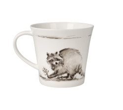 Kubek 9,5 cm P.Schnellhardt- Lisek – Little Nap - Goebel