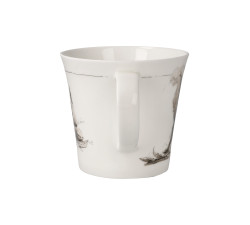 Kubek 9,5 cm P.Schnellhardt- Wiewiórka – Tasty Winter Story - Goebel